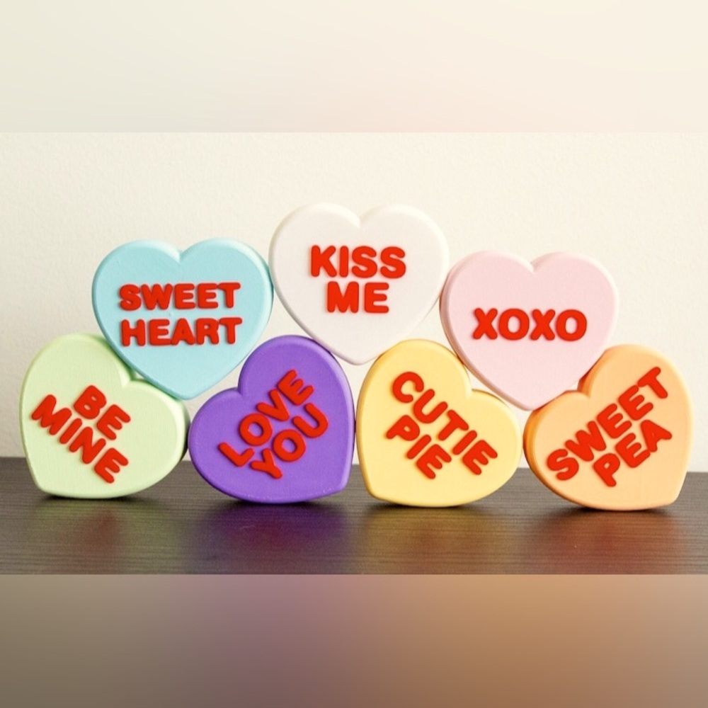 Meet your Posher, VEEL1Z